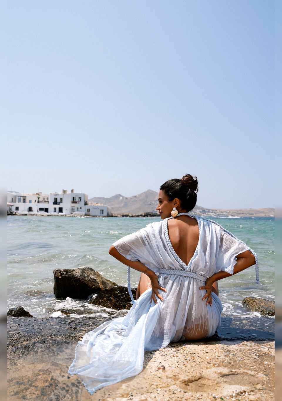 TUNIKA SOLEYA LAGOON