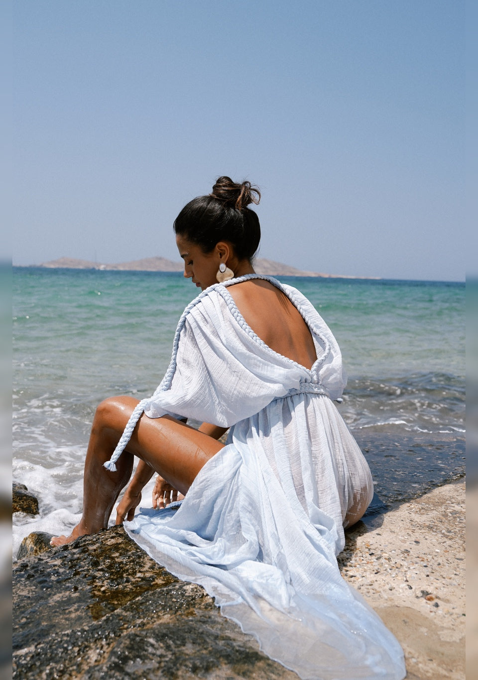 TUNIKA SOLEYA LAGOON