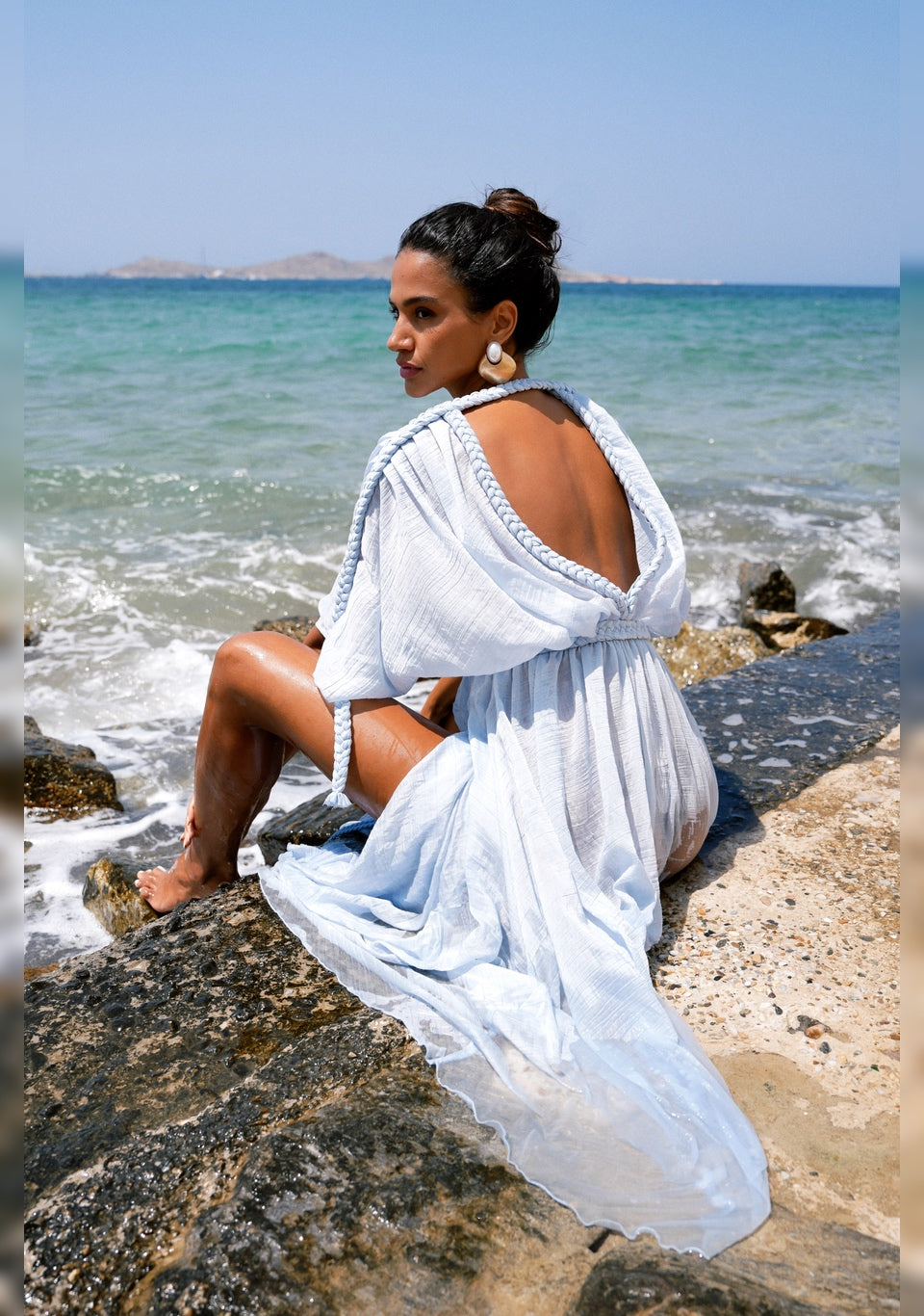 TUNIKA SOLEYA LAGOON