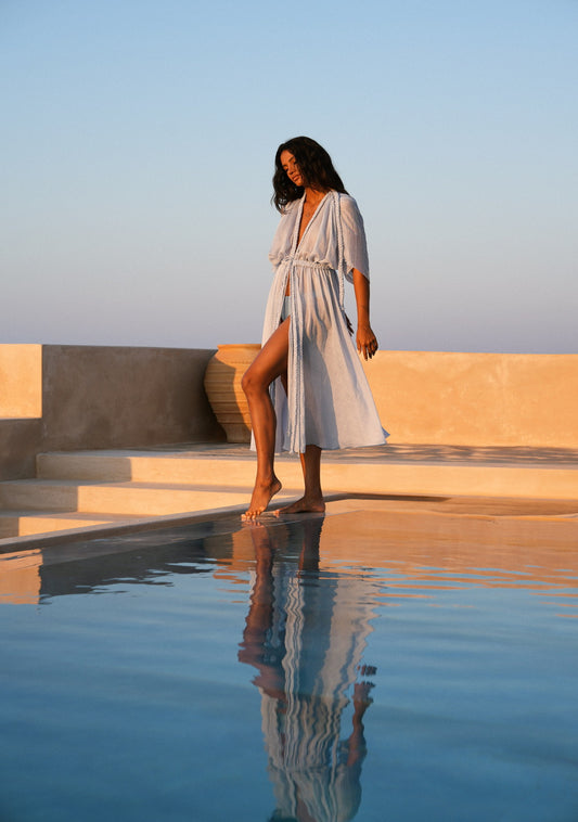 TUNIKA SOLEYA LAGOON