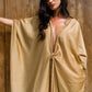 TUNIKA ENGEL GOLD