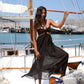 KLEID CLEOPATRA MOON