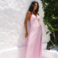 KLEID APHRODITE ROSE