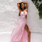 KLEID APHRODITE ROSE