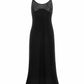 KLEID DEVOTION BLACK