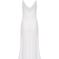 KLEID DEVOTION WHITE