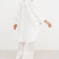 COSTUME FULL WHITE