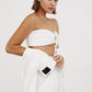 COSTUME FULL WHITE