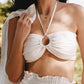COSTUME FULL WHITE