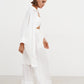 COSTUME FULL WHITE