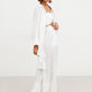 COSTUME FULL WHITE