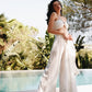 COSTUME FULL WHITE