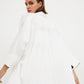 COSTUME FULL WHITE