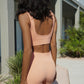 COSTUME ORANGE