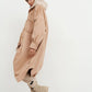 TRENCH APOLLO NUDE