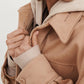 TRENCH APOLLO NUDE