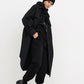 TRENCH APOLLO BLACK