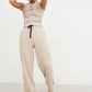 T-SHIRT HEART NUDE