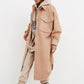 TRENCH APOLLO NUDE
