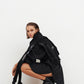 COAT-SHIRT WEAR ME BLACK