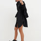 COAT-SHIRT WEAR ME BLACK